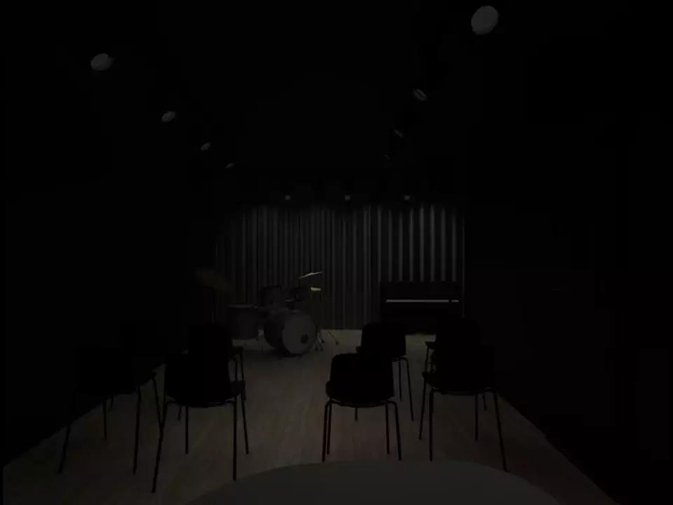 resonare(cafe+livehouse)