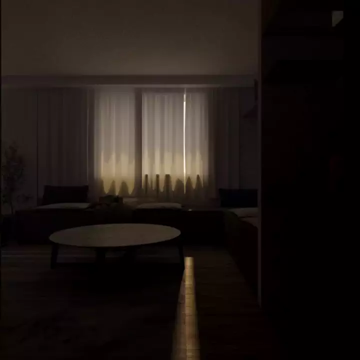 resonare(living part)