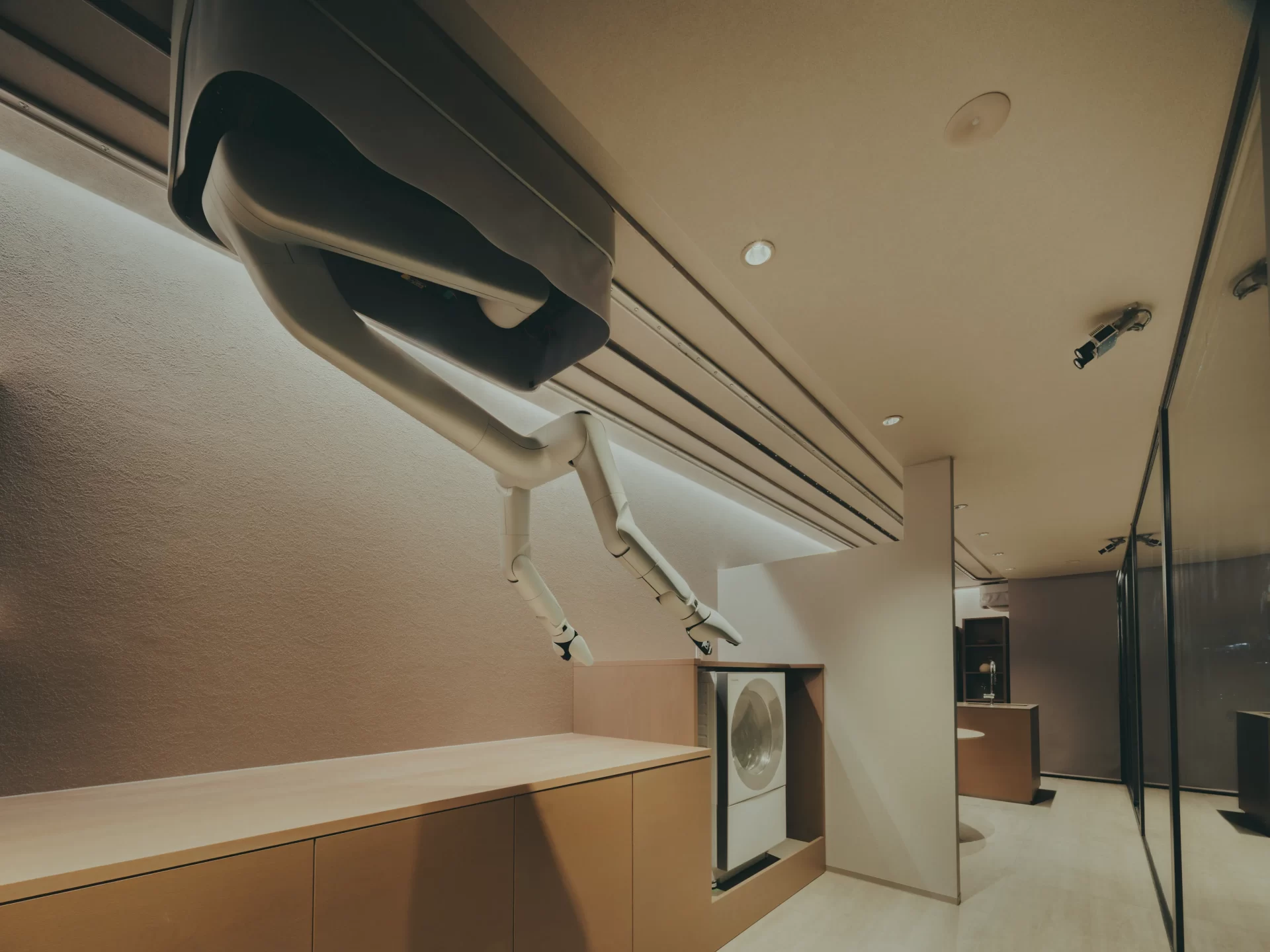 smart home interior design