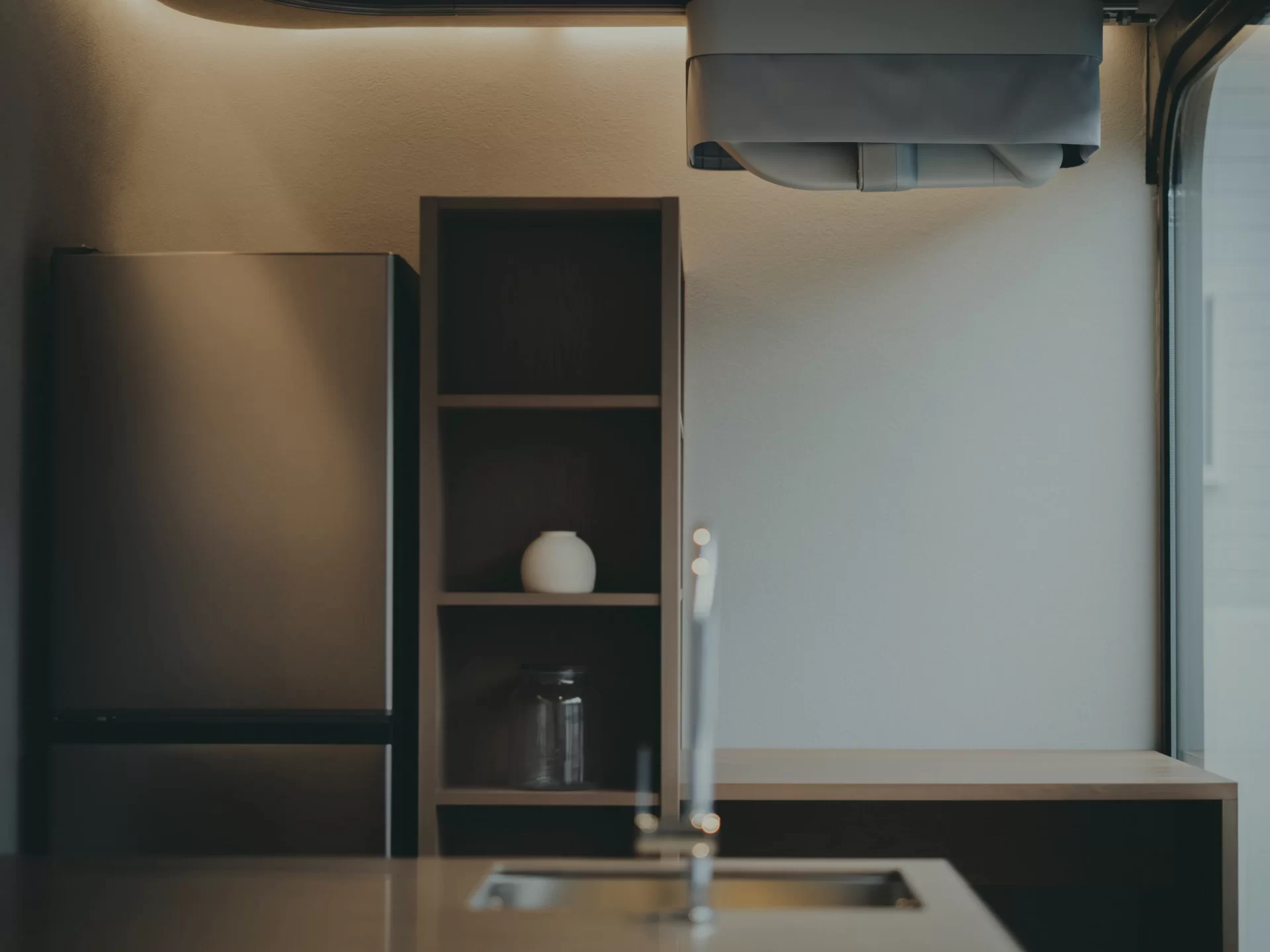 smart home interior design